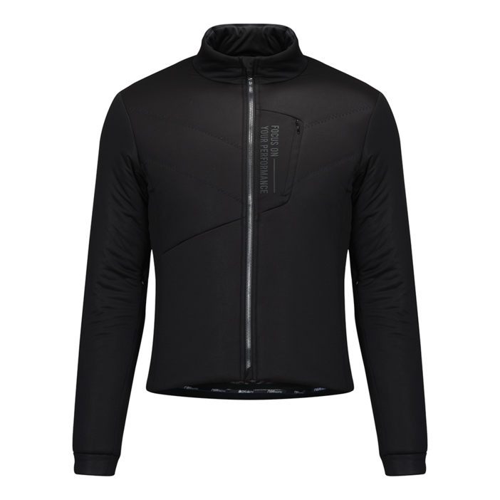 NSR 폰도 테라 히트 패딩 자켓 남성