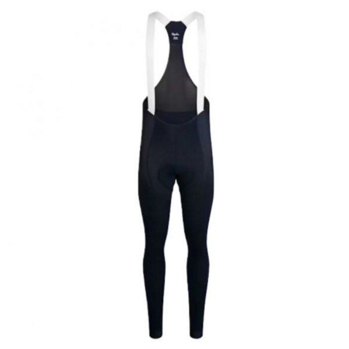 라파 RAPHA 남성용 프로팀 라이트웨이트 타이즈 패드 부착 다크네이비 매장정품 190652