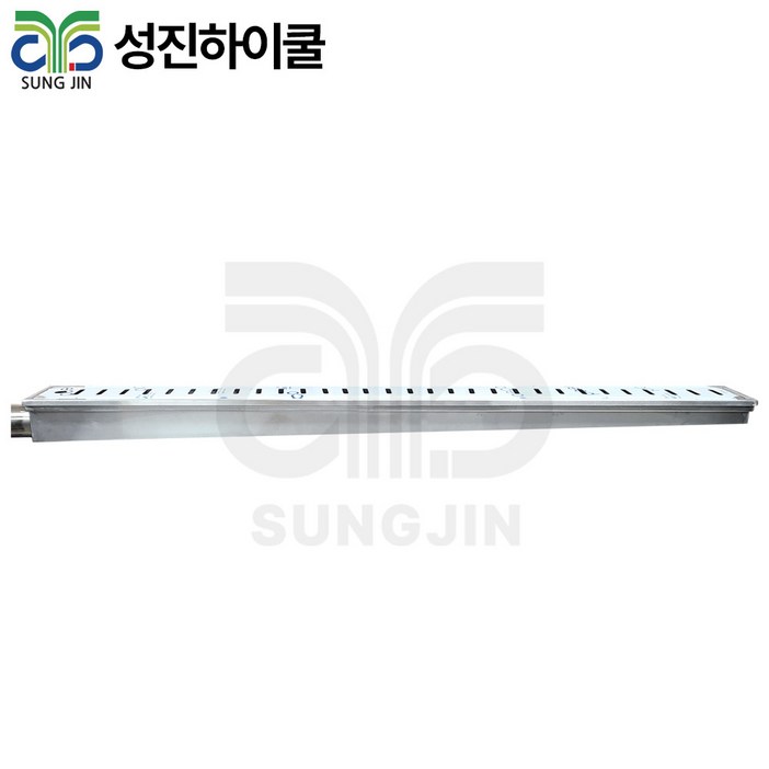 스텐 배수트랜치, 1개