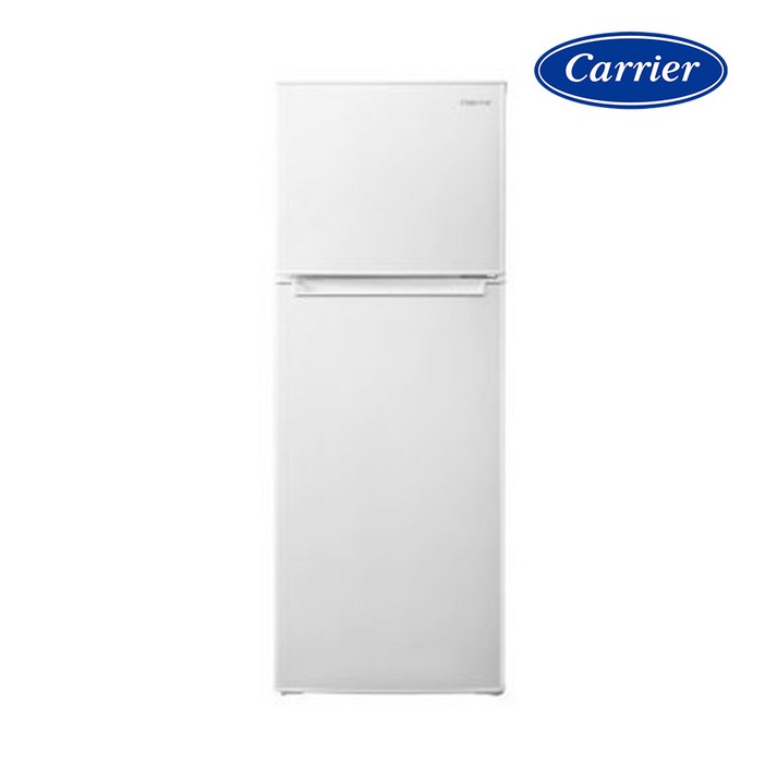 캐리어 소형 냉장고 CRFTD182WDE 182L 미니 2도어, 단품, CRFTD182WDE