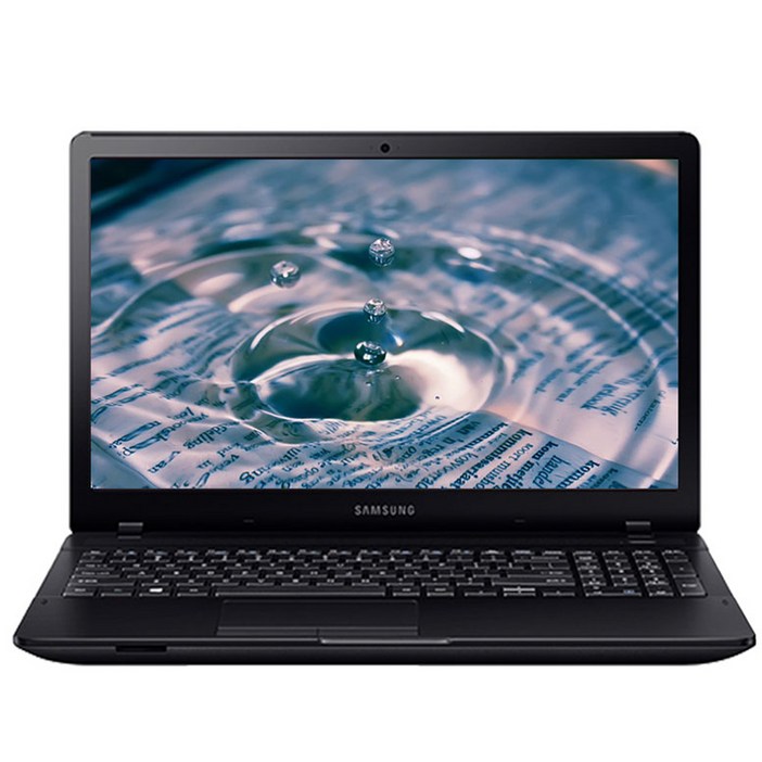 삼성노트북NT371B5L I7-6820HQ/DDR4 16G/SSD512G/HD530/15.6 FHD/WIN10풀스펙 A급중고 6세대i7 사무용 업무용 가성비 초고속SSD