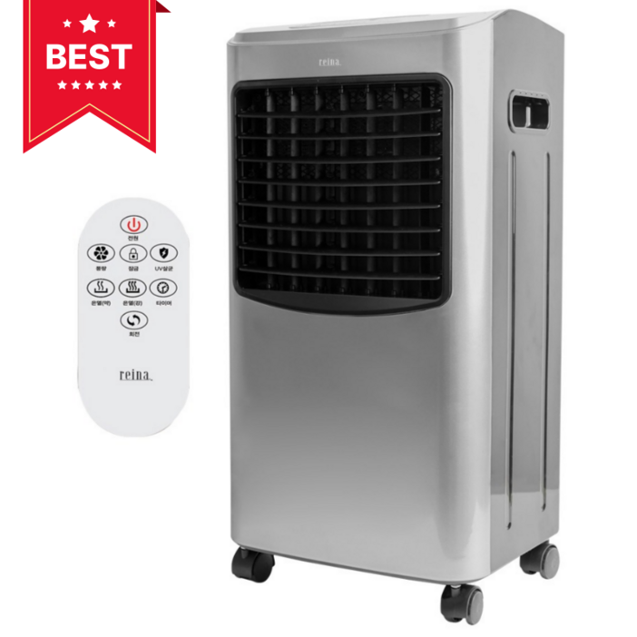 REINA 전기온풍기
