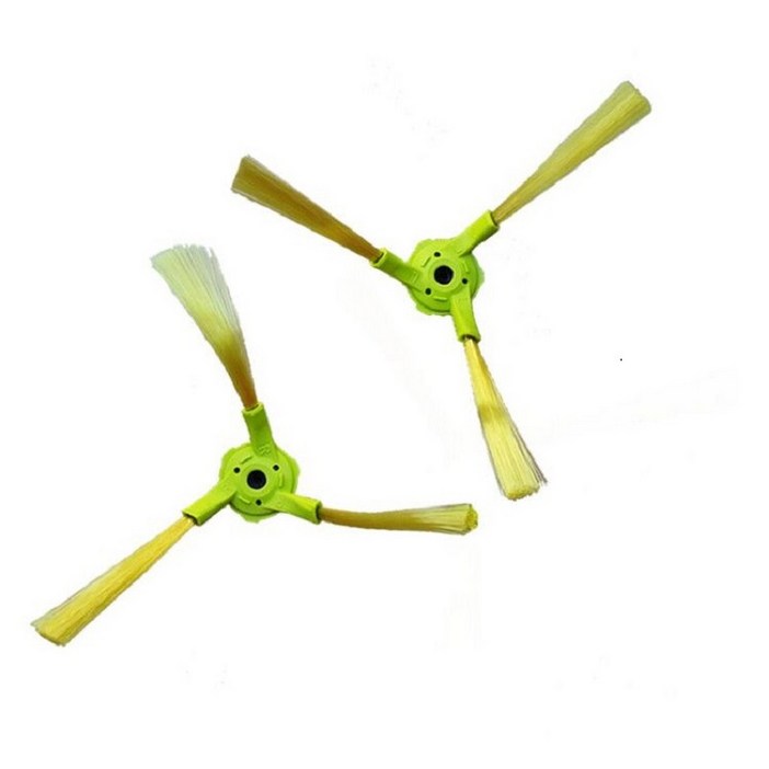 LG HOMBOT VR6260LVM VSR8600RR 로봇 진공 청소기 부품  용 메인 브러시 사이드 Hepa 필터