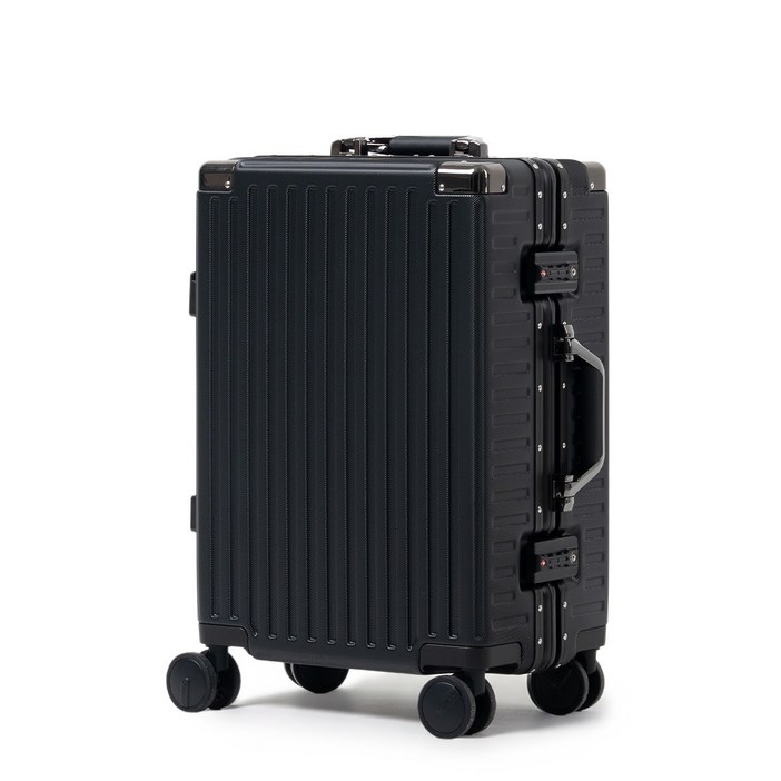 12년 무상 AS 코르딕스 그랑 기내용 캐리어 하드