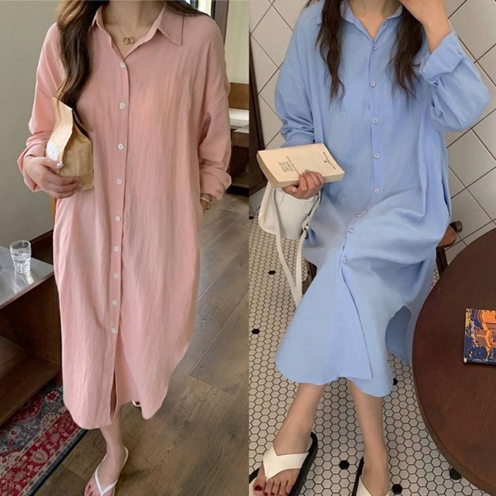 허쉬 브리즈 여성 스웨터