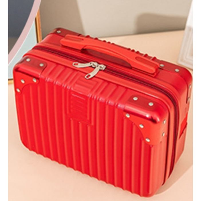 편한생활연구소 14 인치 클래식 캐리어