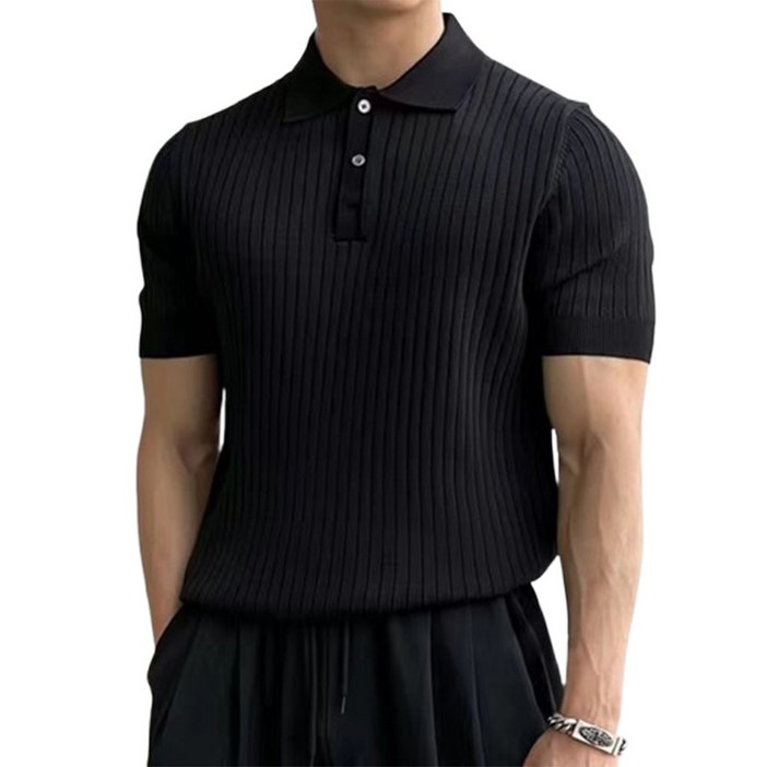남성용 반팔 SCFGNMU7
