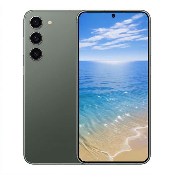 삼성전자 갤럭시 S 23 512GB 미개봉 새상품