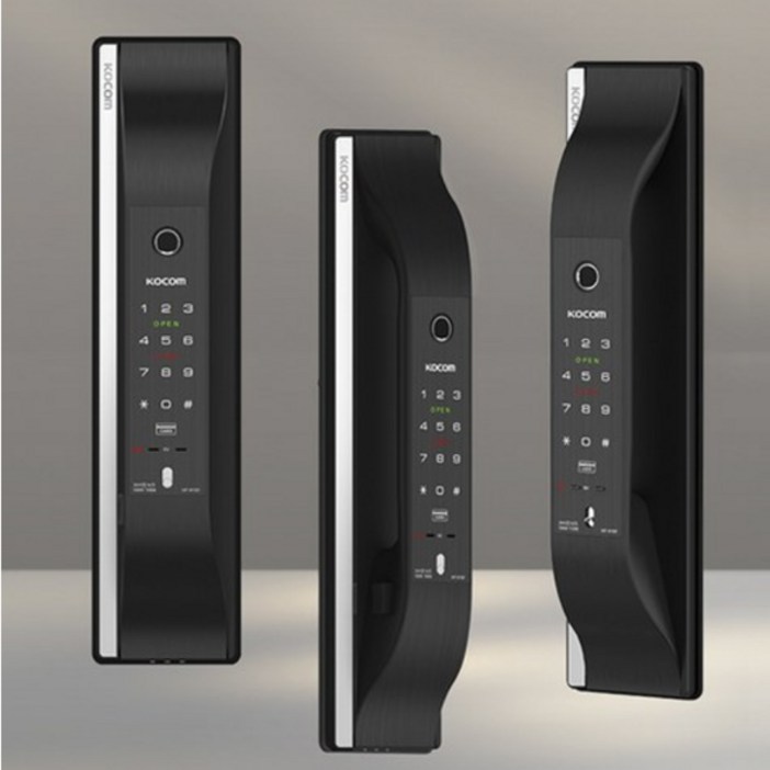 코콤 지문인식 HP910F HP910F 오토락 도어락 푸쉬풀도어락 교체설치 키, 고객직접설치, HP910F 고객직접설치 코콤 지문인식 HP910F HP910F 오토락 도어락 푸쉬풀도어락 교체설치 키, 고객직접설치, HP910F 고객직접설치