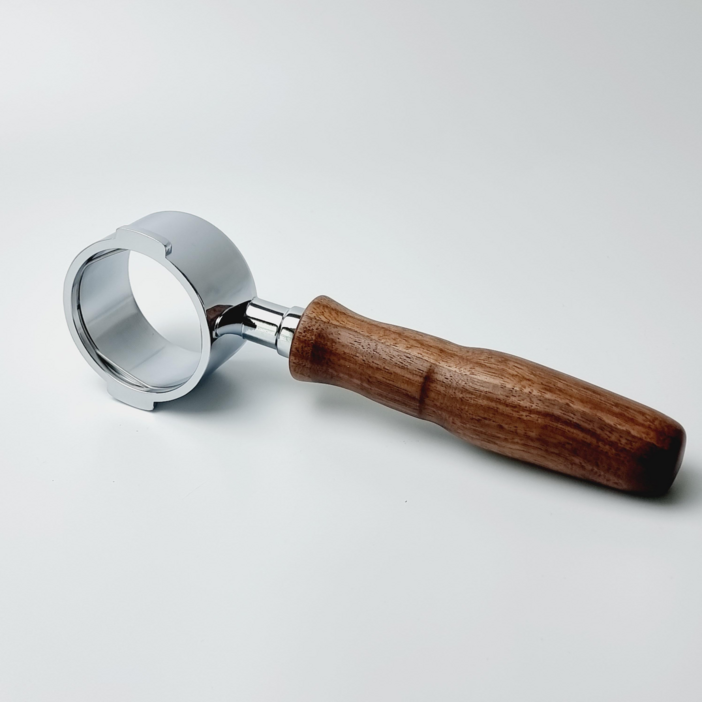 빈플랜트 드롱기 아이코나 바텀리스 포터필터 51mm ECO 호환 바스켓 포함