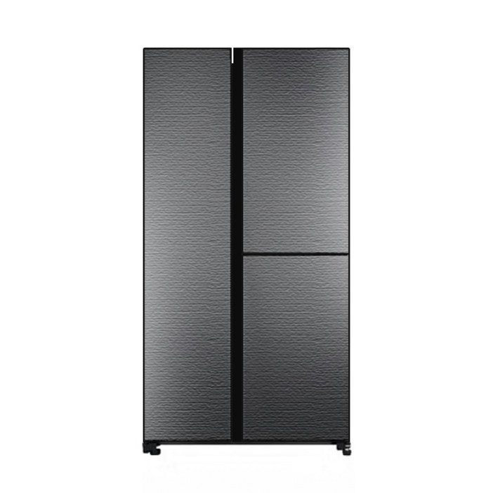 삼성전자 RS84T5061M9 양문형냉장고