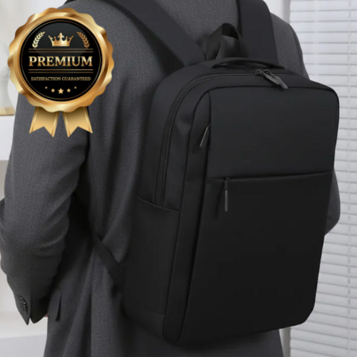 로즈에이 심플 데일리 초경량 백팩