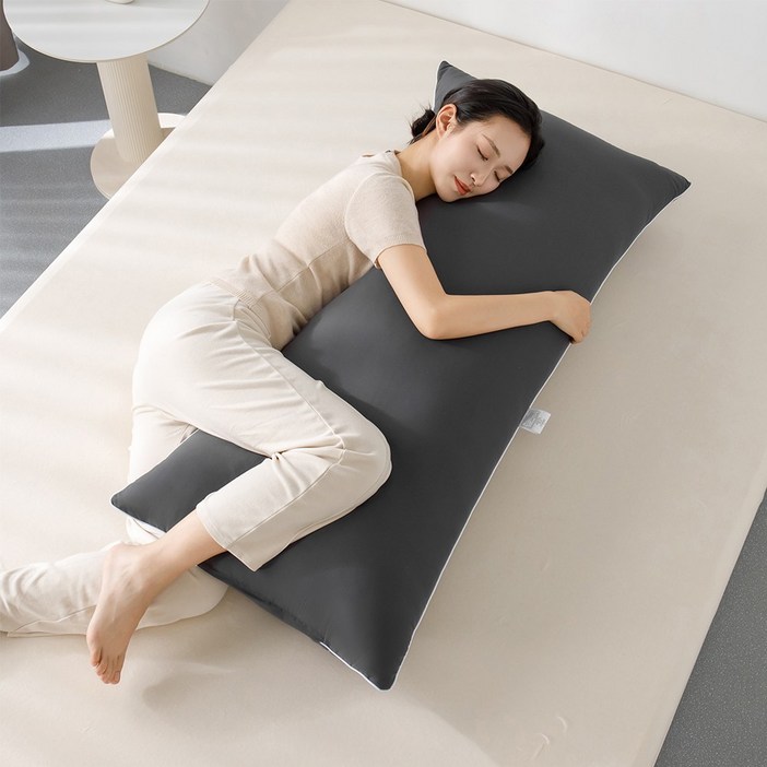 아누베오 사계절 자이언트 바디필로우커버