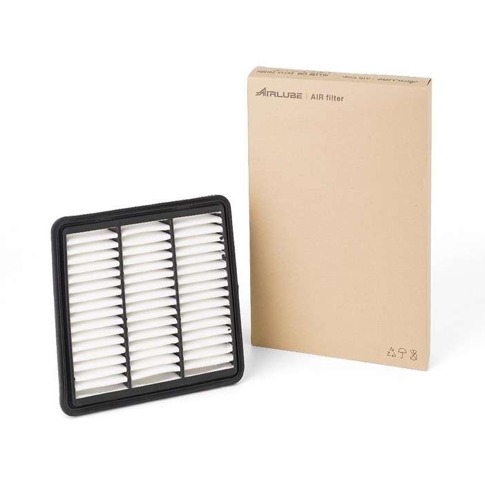 에어루브 28113 A9100 에어크리너 필터