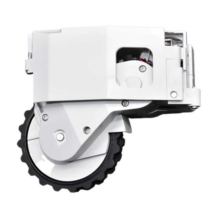 샤오미 로봇청소기 1세대 호환 1/1S 교체용 바퀴 미지아 기본 패키지 부품