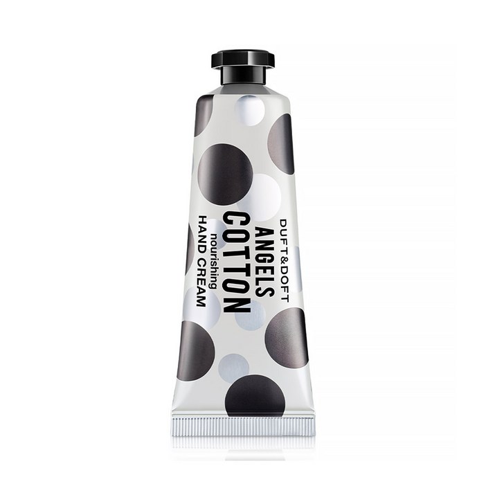 더프트앤도프트 너리싱 핸드크림 엔젤스코튼 50ml, 1개, 50ml