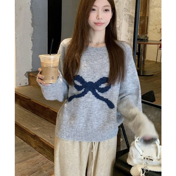 소프트 리본니트 소프트 리본니트