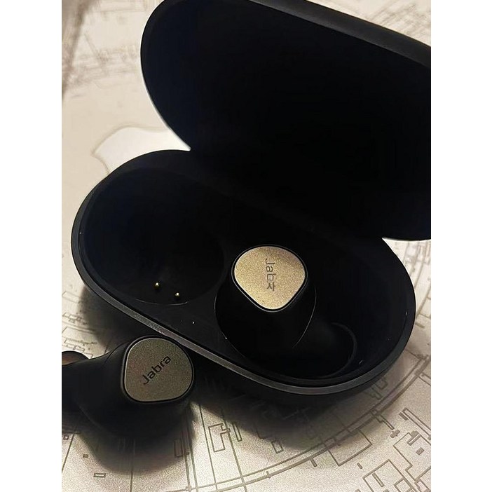 Jabra Elite Active 인이어 진정 이어버즈