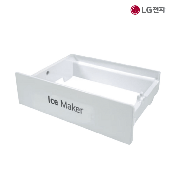 LG 정품 S834MWW12.CKOR S834BP20.CKOR S834MC35.CKOR S834W35.CKOR 냉장고 아이스 메이커 커버