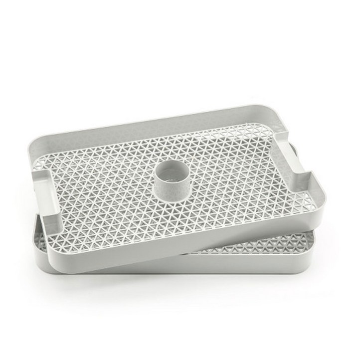 리큅 LD-918/109 하이트레이 [2EA / 1set] - 그물망 미포함, 단일상품