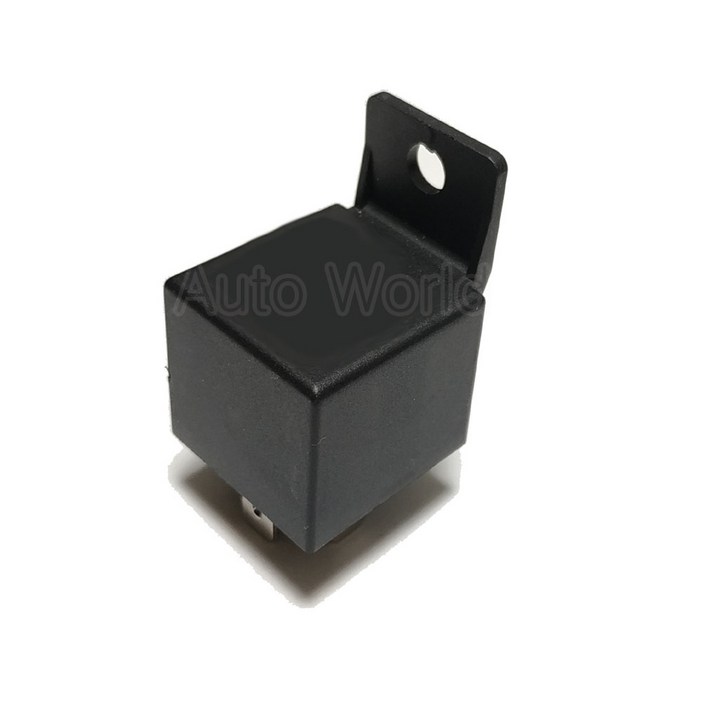 12V 4핀 릴레이 40A 자동차 relay 차량용