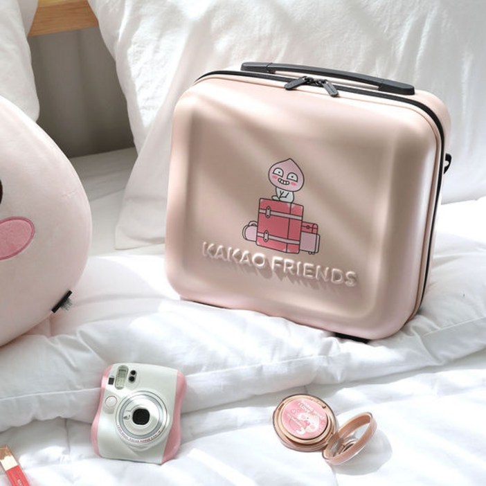 카카오프렌즈 트래블위드 프렌즈 레디백2 414344