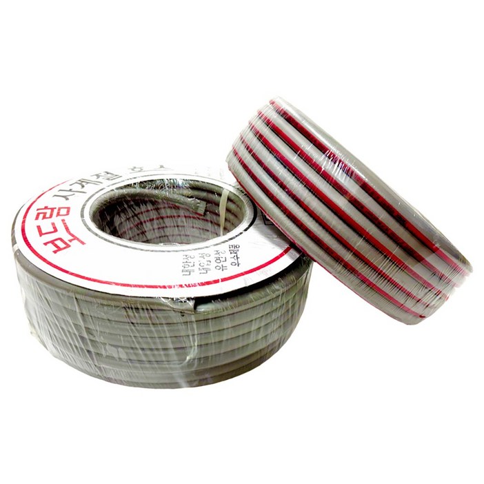 국산 보드람 사계절 호스 15mm X 30M 음용수용 꼬임방지 가정 농업 다용도 물호스, 15mm*30M, 1개