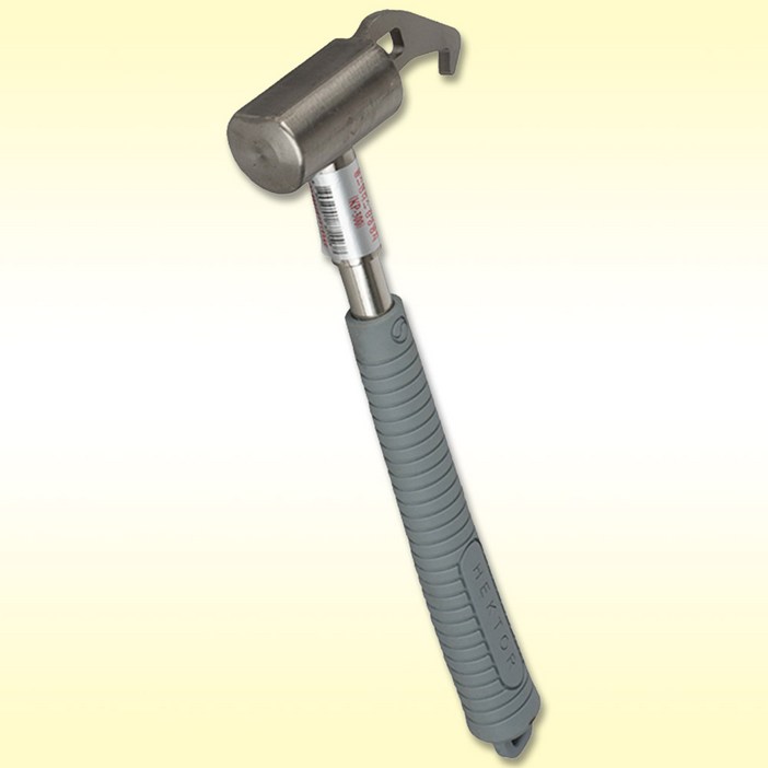 헥토르 오해머 캠핑 제관 말뚝 앵커 토르망치