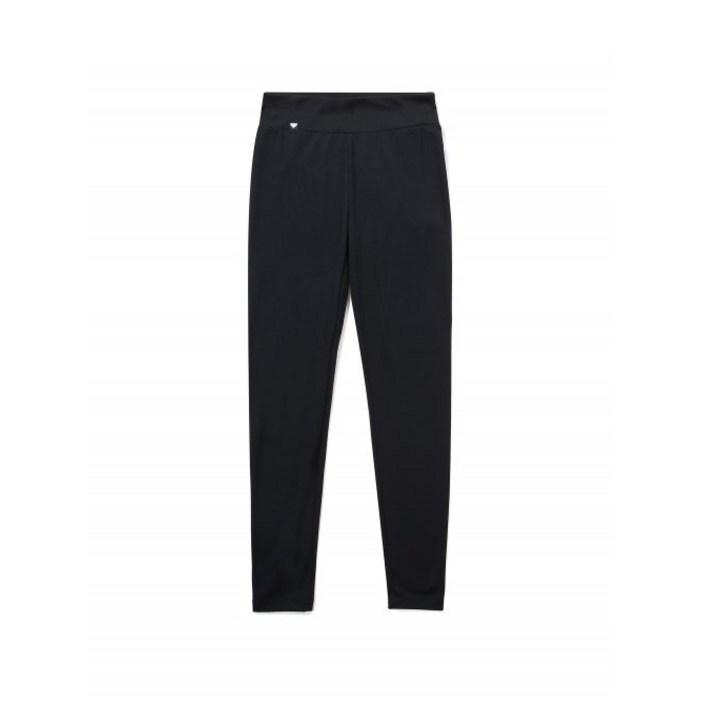 매장정품 다이나핏 DYNAFIT SOAP (소프) 타이츠_Black YWM23384Z1 216991