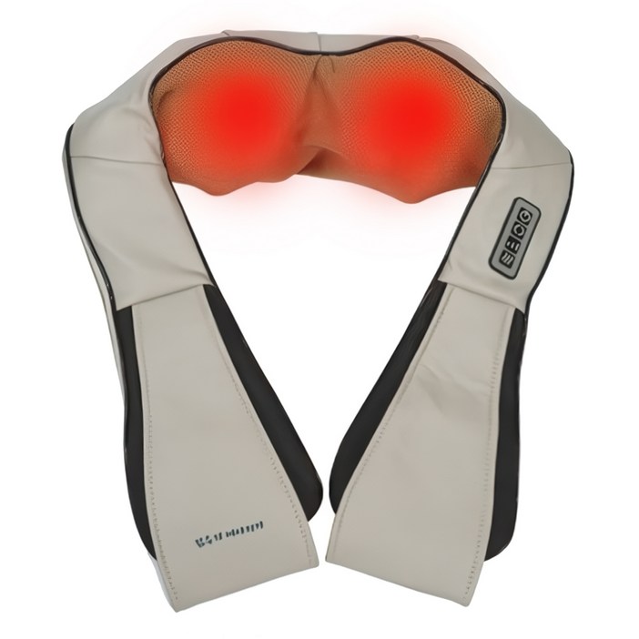 김수자 힐링타임 어깨안마기 KSM9001