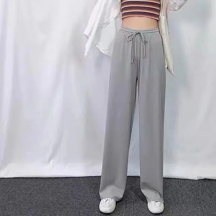 여성 와이드 팬츠 sfjxhmyk