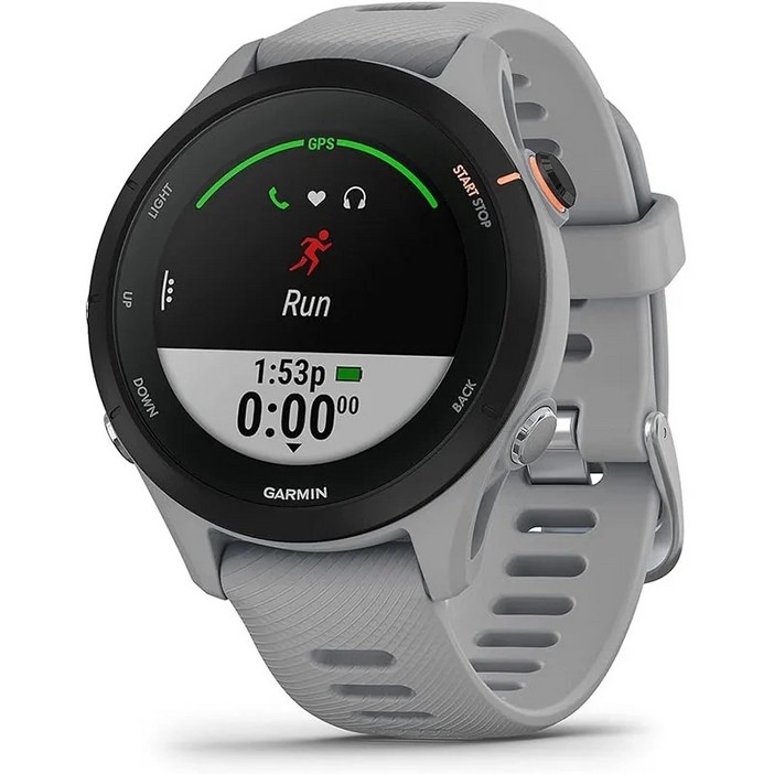 가민 Garmin 포러너 255 런닝 마라톤 GPS 워치