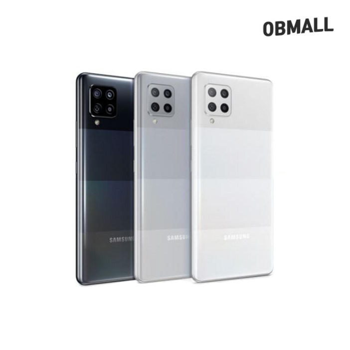 삼성전자 갤럭시A42 128GB 공기계 자급제