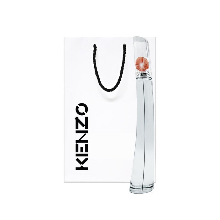 플라워바이겐조 NEW EDT 30ml + 겐조 쇼핑백, 해당없음, 1개