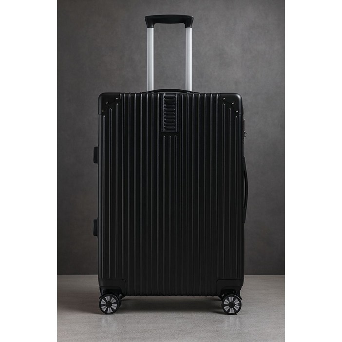 데보코 트래블 대형 하드캐리어