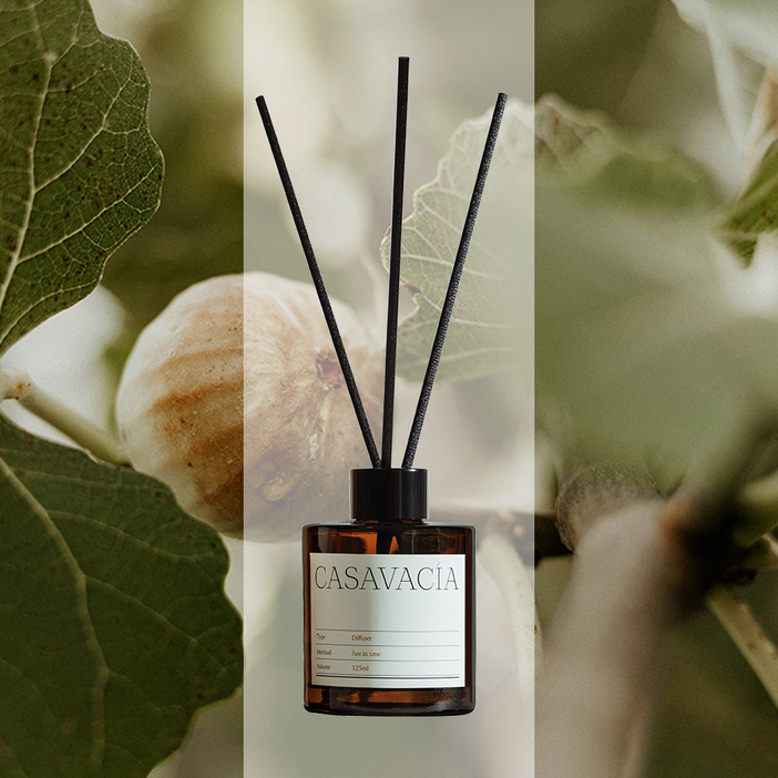 카사바시아 호텔 고급 디퓨저 방향제
