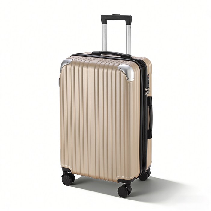 기내용 확장형 캐리어 20인치 24인치 28인치 TSA락 하드 캐리어 여행용 캐리어 K03