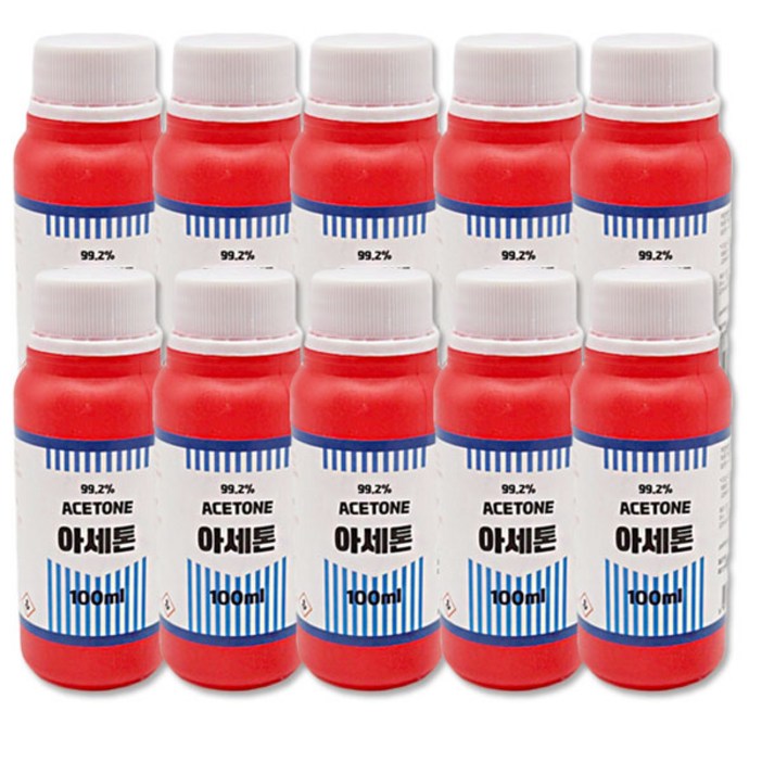 삼현제약 아세톤 100ml