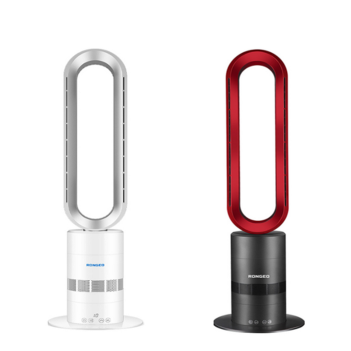 독일 RONGEO 가정용 사무실 냉난방기 냉온풍기 원룸, TP18냉난방가능화이트