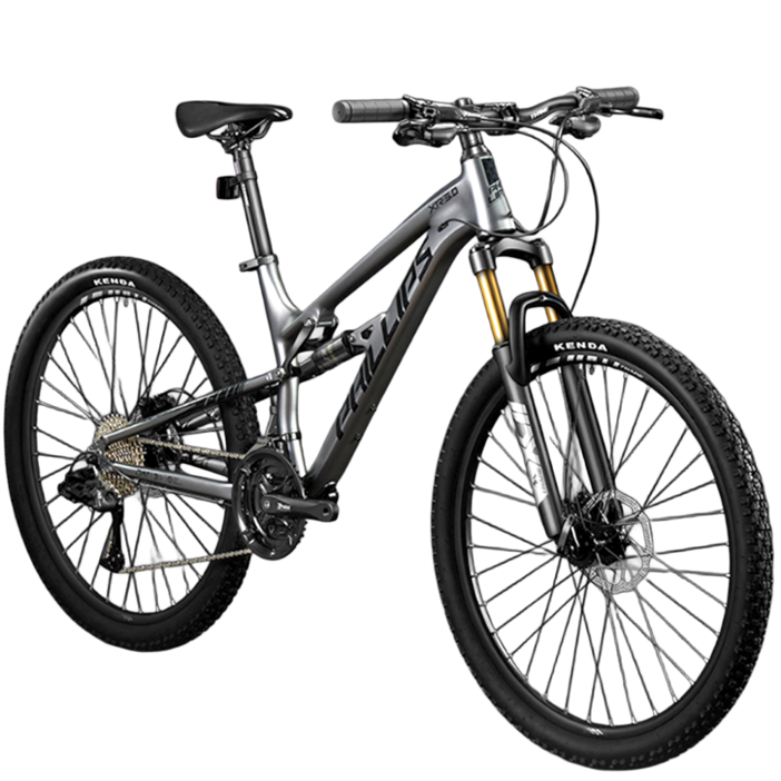 업티마 풀샥 MTB 산악자전거 27단 30단 33단