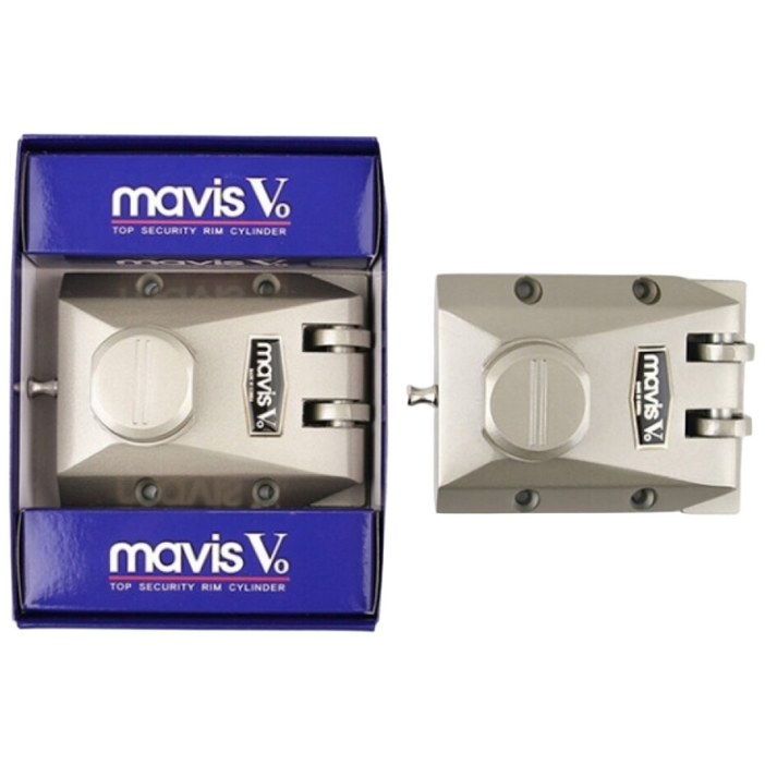 현관 방화문 현관문 마비스 보조키 복제 불가 특수키 잠금장치