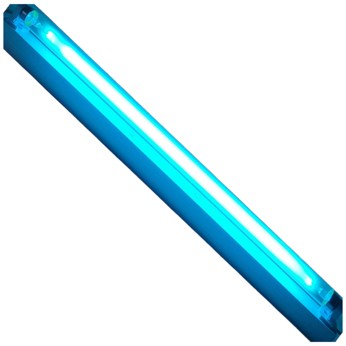 산쿄 살균램프 등기구 세트 다용도 UV 자외선 살균등 15W