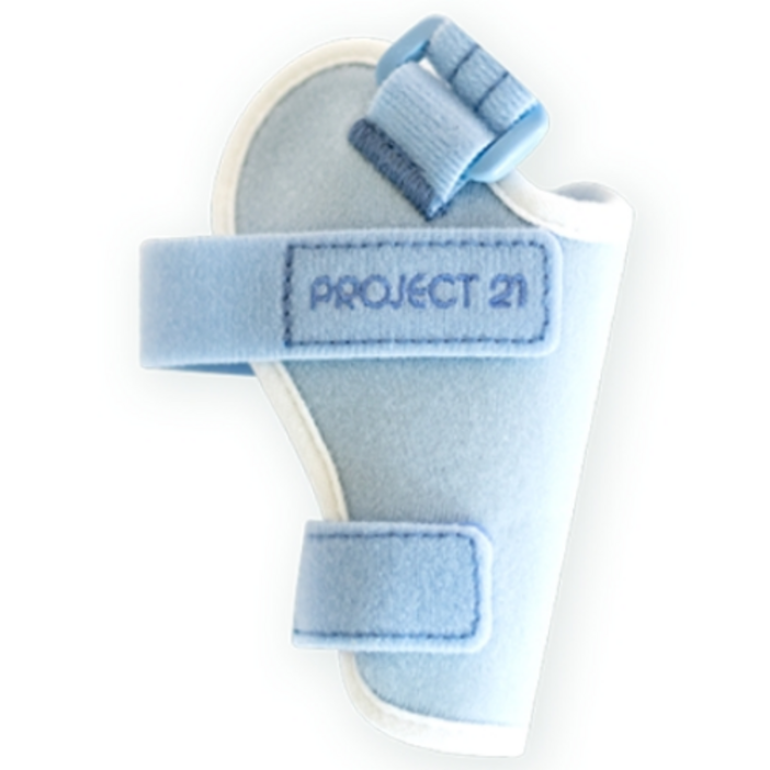 프로젝트21 강아지 밸런스핏 관절 슬개골 보호대 오른쪽 S, 1개, 1L