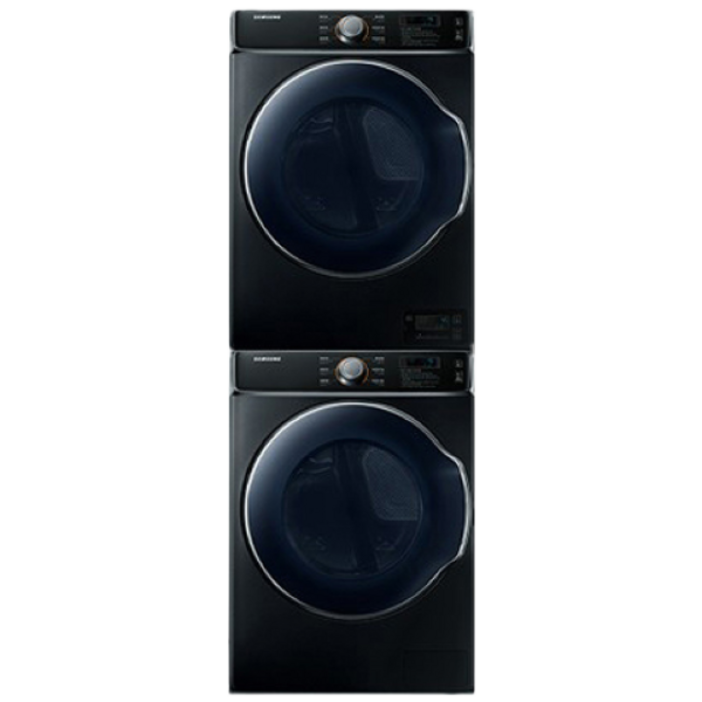 삼성 상업용 [건조기 + 드럼세탁기] 세트 [설치] /무인세탁소창업 빨래방 셀프 업소 공업 대형 코인 헬스장, 단품