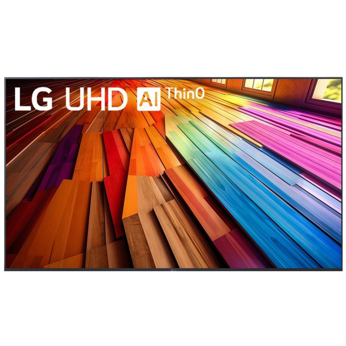 LG전자 4K UHD LED 울트라HD 스마트 TV, 방문설치, 스탠드형, LG스마트TV, 65인치