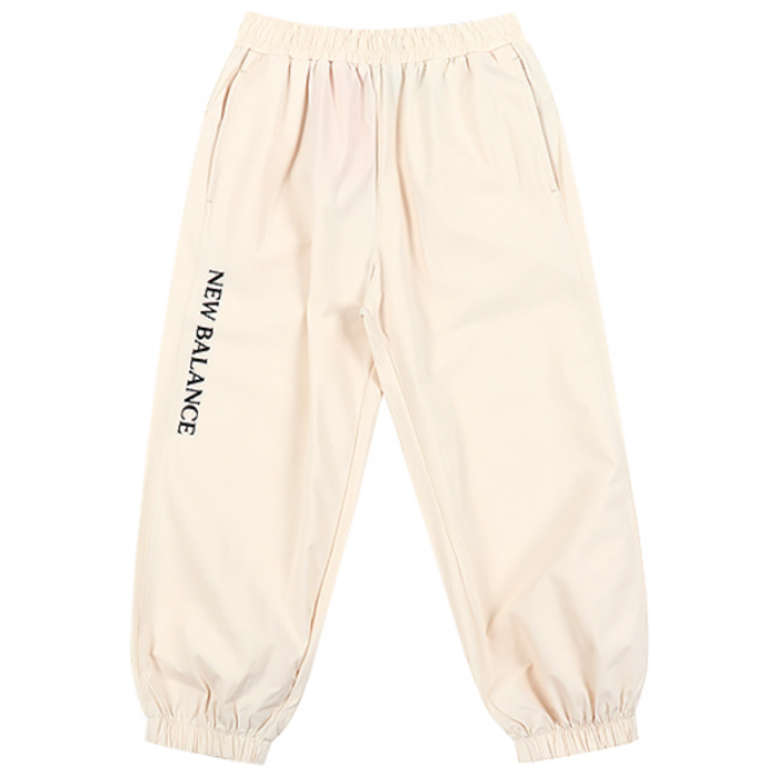 뉴발란스 키즈 트리코트 조거 팬츠 NK9LD2103U