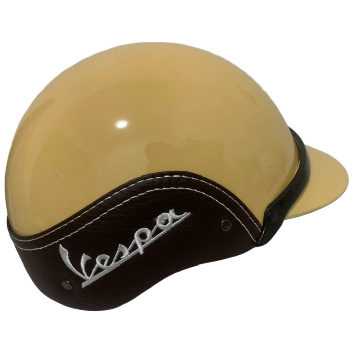 베스파 헬멧 프리마베라 그레이 프리사이즈