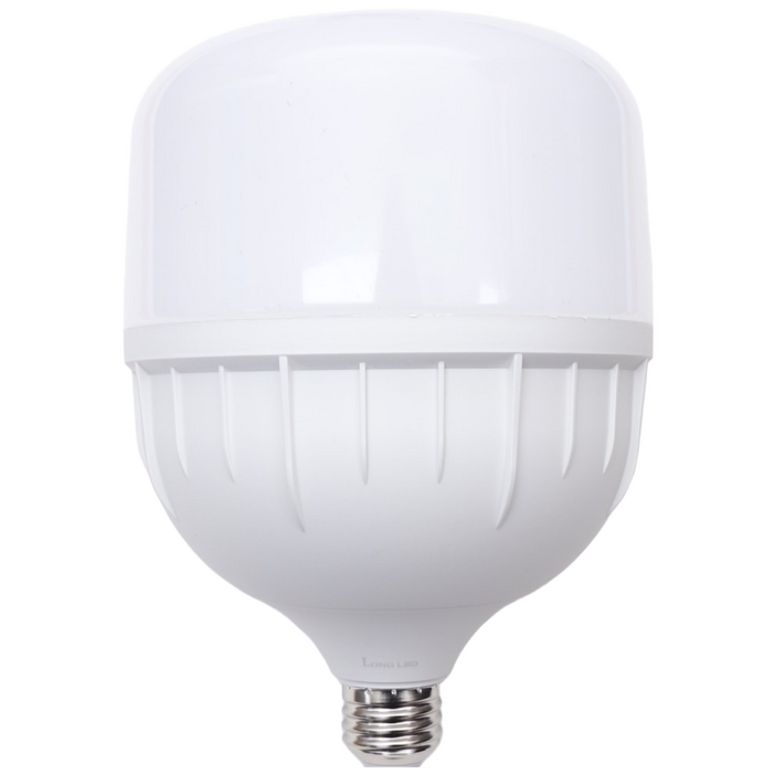 LONG e26 고용량 전구 50W, 주광색, 13개