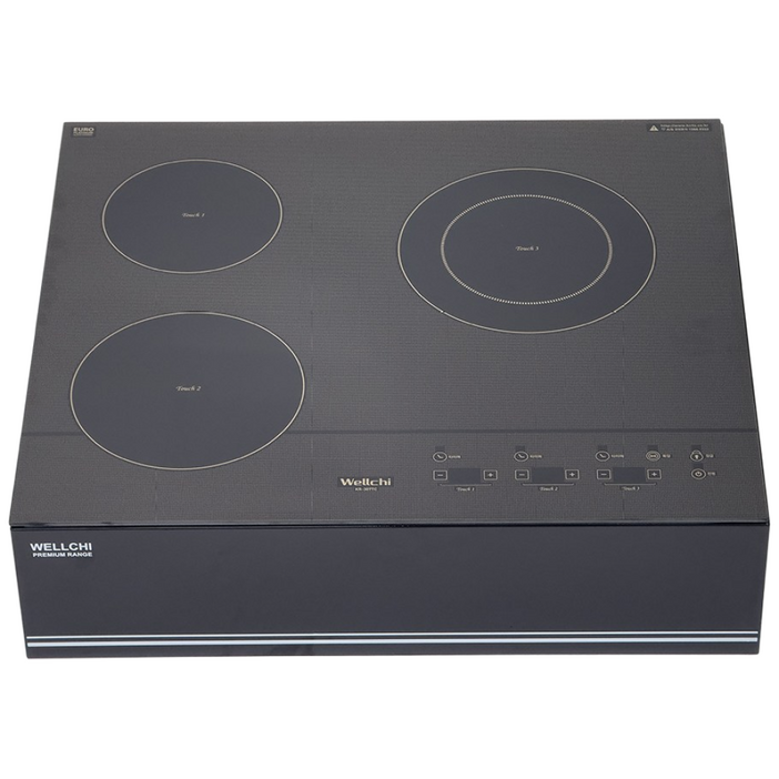 3구 전기레인지 하이라이트 15센티 스텐드형 빌트인 8센티 스텐드형