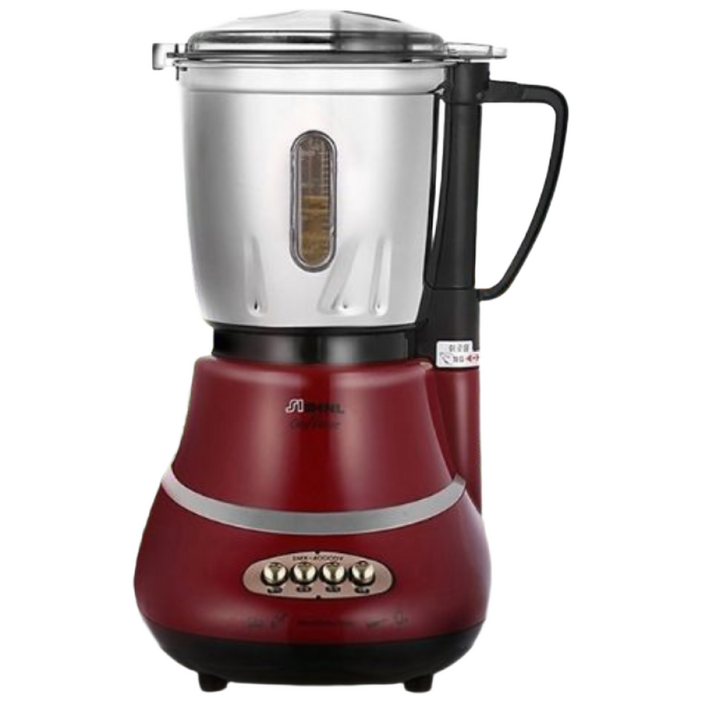 신일 대용량 분쇄 믹서기 4L 4.5L, 4.5L